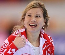 Россиянка Ольга Фаткулина вошла в число призеров ЧМ на отдельных дистанциях