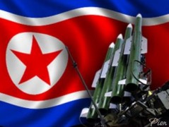 Северная Корея угрожает ударами по военным базам США
