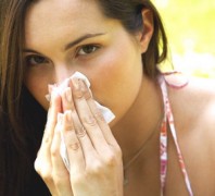 В Краснодаре предстоящий День здоровья посвятят профилактике аллергии