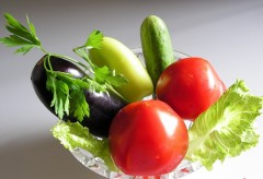 На Кубани начнут развивать тепличное хозяйство, чтобы вытеснить с рынка турецкие овощи
