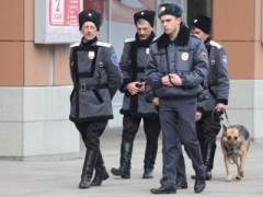 Сразу несколько подозреваемых задержаны в Анапе по подозрению в покушении на заматамана Нестеренко