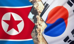 КНДР и Южной Кореи вступают в состояние военного времени