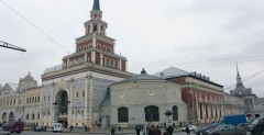 Избившие бомжей на Казанском вокзале полицейские рискуют остаться без работы