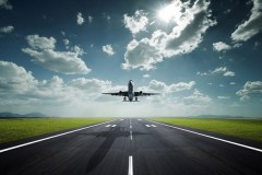 Международные аэропорты Сочи, Краснодара, Анапы и Геленджика застраховали на 135 млн рублей