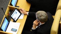 Кремль рекомендовал министрам прекратить вести личные блоги и удалиться из соцсетей
