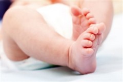 В Ессентуках новорожденный ребенок скончался от пневмонии