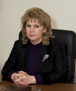 Министр здравоохранения Кубани Елена Редько ушла в отставку