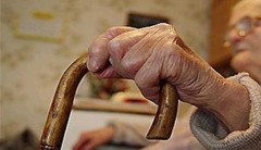 Под Армавиром неизвестные жестоко расправились с 89-летней пенсионеркой