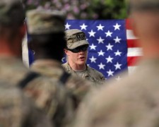 В Афганистане убиты шесть американцев, в том числе сотрудник Госдепа