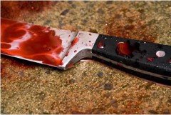 В Ики-Бурульском районе Калмыкии мужчина убил собутыльника