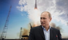 В России, возможно, создадут министерство космоса