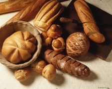 Жители Кубани смогут продегустировать хлеб и выбрать лучший