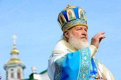 Патриарх Кирилл посетит пострадавший от наводнения Крымск