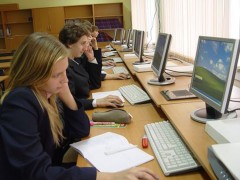 «Ростелеком» предоставляет доступ в Интернет более 1200 школам Кубани
