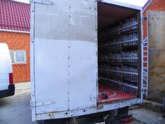 Житель Кубани организовал у себя дома цех по производству спиртосодержащей продукции
