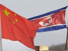 Северная Корея решилась на переговоры с Китаем