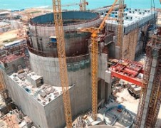 Россия будет участвовать  в тендере на строительство АЭС в Турции