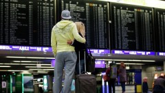 Забастовка израильских авиакомпаний: отменены десятки рейсов