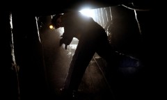 В Кемеровской области спасатели освободили шахтеров из-под завалов