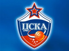 Баскетболисты ЦСКА в 20-й раз стали чемпионами России