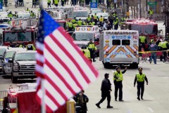 Северокавказские боевики заявили о непричастности к теракту в Бостоне