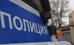 В Белгороде полиция задержала подозреваемого в убийстве шести человек