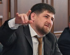 Рамзан Кадыров подвинул Ткачева в рейтинге эффективности
