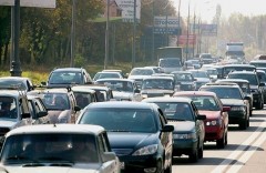 Яндекс выяснил, что в декабре ситуация на дорогах Краснодара была самой сложной