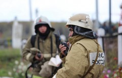 В Краснодаре проходят командно-штабные учения по предупреждению и ликвидации ЧС