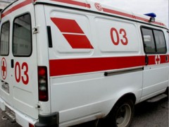 В Боковском районе Дона столкнулись три автомобиля, есть жертвы