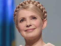 Комиссия при президенте Украины рекомендует не выпускать Тимошенко из тюрьмы