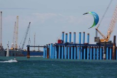 «Порт Сочи Имеретинский» собирается взыскать убытки с госкорпорации «Олимпстрой»