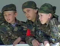 Краснодар третий год подряд становится лучшим по ведению военно-патриотической работы