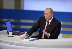 Путин поручил регионам контролировать освоение средств, выделенных медикам