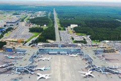 Летевший из Екатеринбурга в Анталию Boeing совершил вынужденную посадку