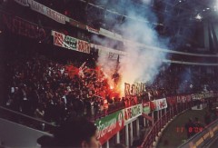 Продажа билетов в фанатскую зону стадиона в Черкизове оказалась под запретом