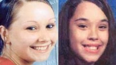 В Огайо нашли трех пропавших 10 лет назад девушек