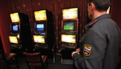 Донские полицейские за сутки выявили шесть подпольных игровых клубов