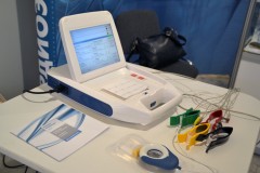 МТС оснастила SIM-картами мобильные кардиографы для бригад скорой помощи Краснодарского края