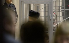 В Армавире ждут приговора двое обвиняемых в нападении на ветерана ВОВ