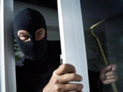 Две крупные квартирные кражи раскрыли краснодарские полицейские