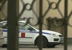 Тела 12-летнего сына и супруги, а также убитую собаку обнаружил у себя дома сотрудник ФСКН Петербурга