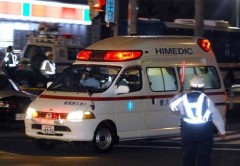 При крушении поезда метро в Гонкгонге пострадали 62 человека