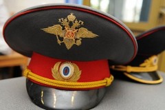 В Пятигорске без вести пропал полицейский