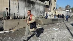В Ираке в результате нападения боевиков погибли 24 полицейских