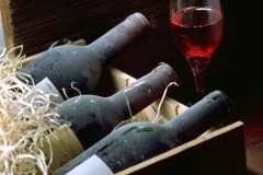 В РФ будут поставлять 90 видов вин и коньяков Грузии