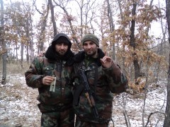 В Дагестане убит главарь «губденской» бандгруппы