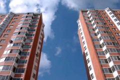 С начала года жилье в Краснодаре стало дешевле на 5%