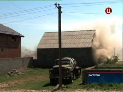 НАК: В Хасавюрте ликвидированы три боевика
