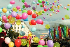Краснодар начал подготовку к празднованию своего 220-летия
